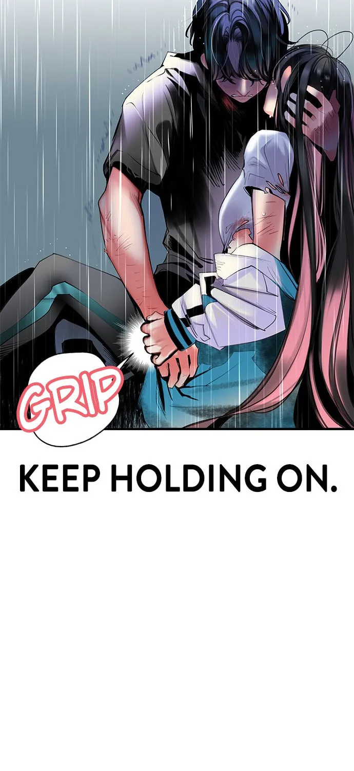 Jungle Juice Chapter 17 page 55 - 