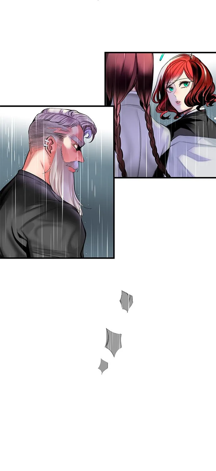 Jungle Juice Chapter 17 page 57 - 