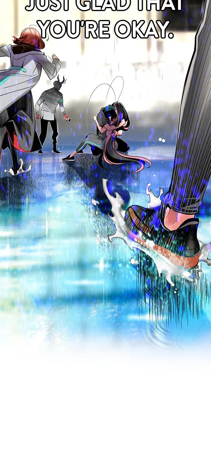 Jungle Juice Chapter 17 page 74 - 
