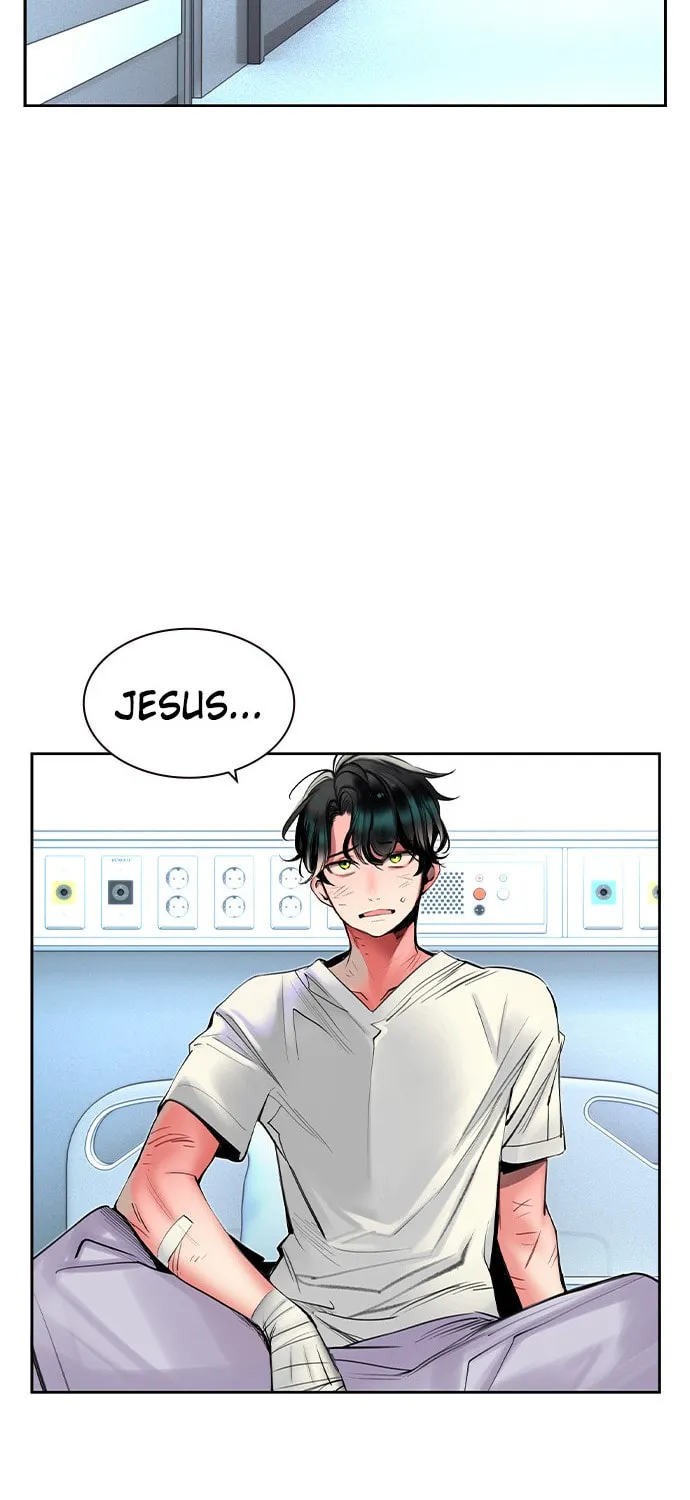 Jungle Juice Chapter 17 page 76 - 