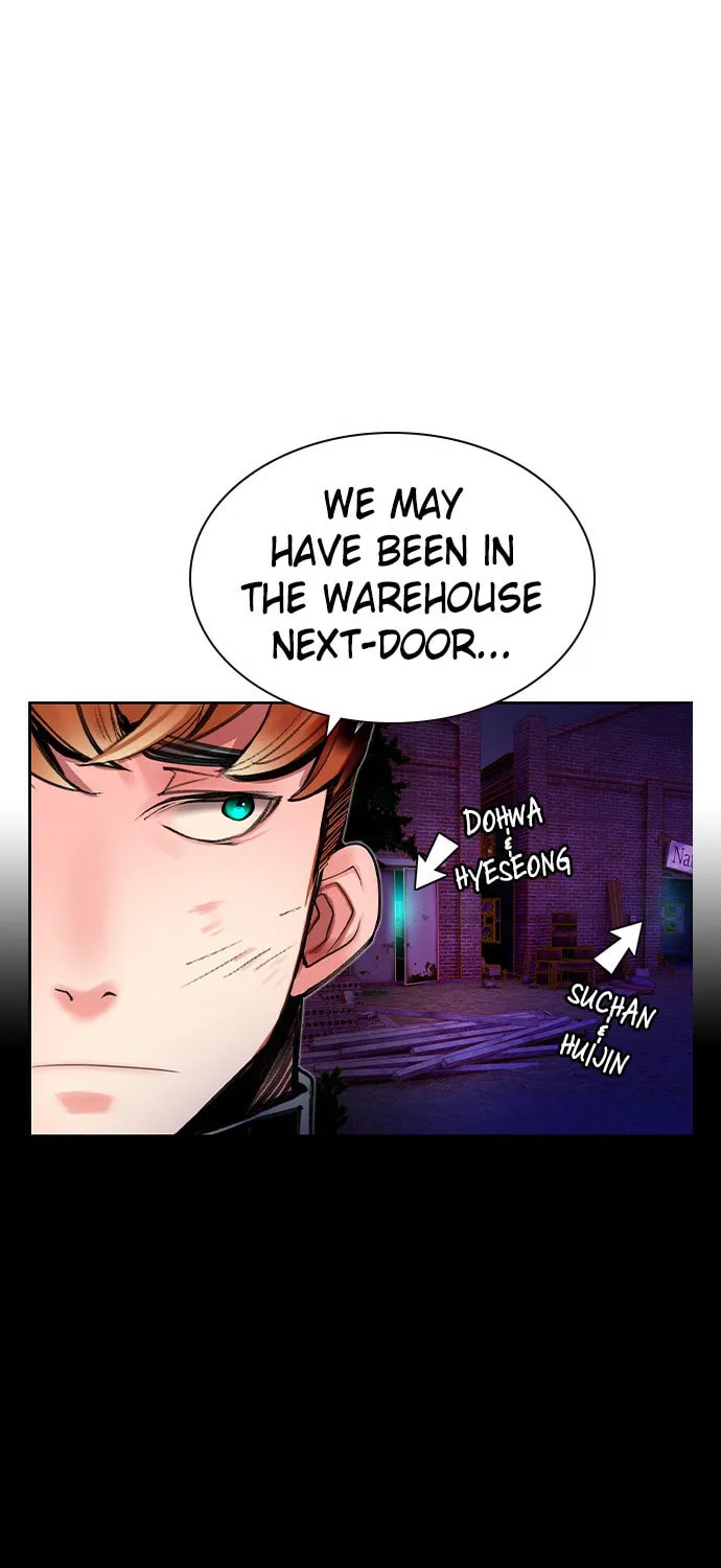 Jungle Juice Chapter 17 page 79 - 