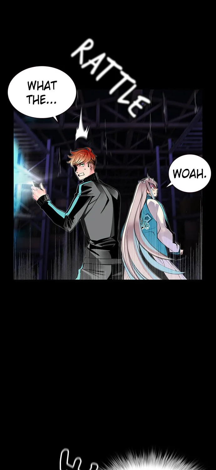 Jungle Juice Chapter 17 page 80 - 
