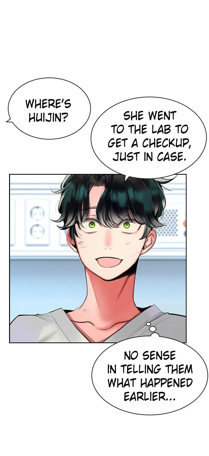 Jungle Juice Chapter 17 page 83 - 
