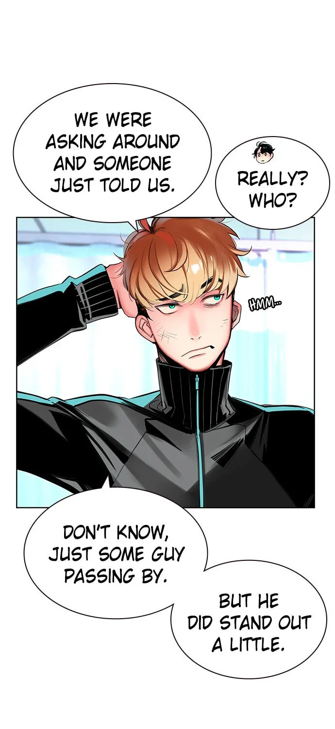 Jungle Juice Chapter 17 page 86 - 