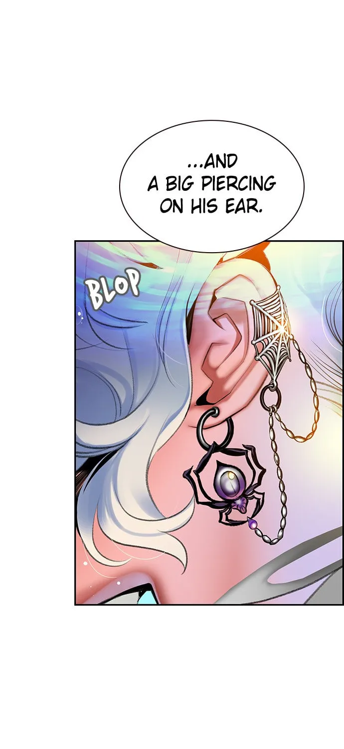 Jungle Juice Chapter 17 page 88 - 