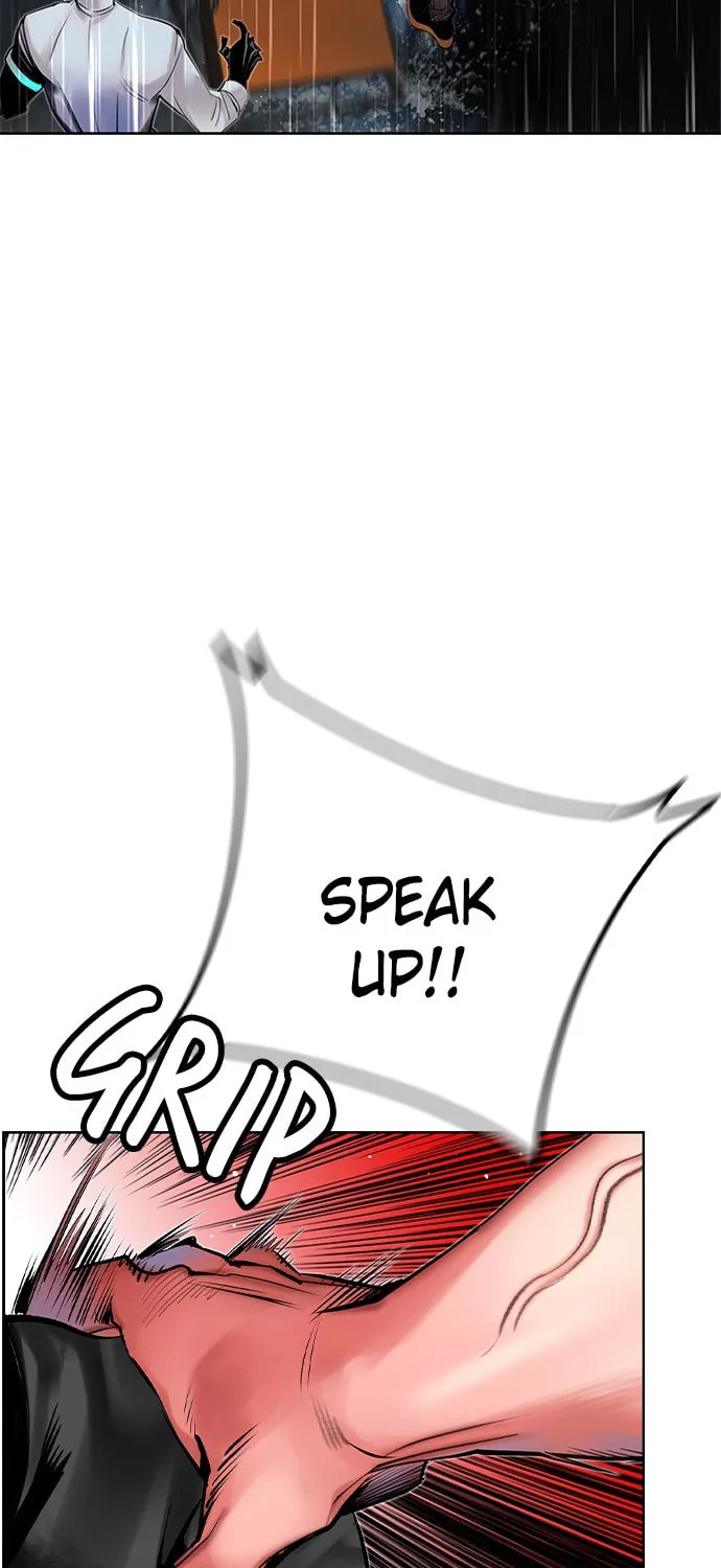 Jungle Juice Chapter 17 page 10 - 