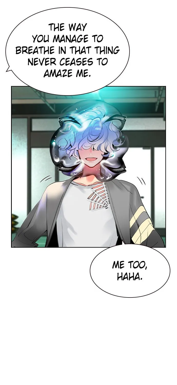 Jungle Juice Chapter 17 page 91 - 
