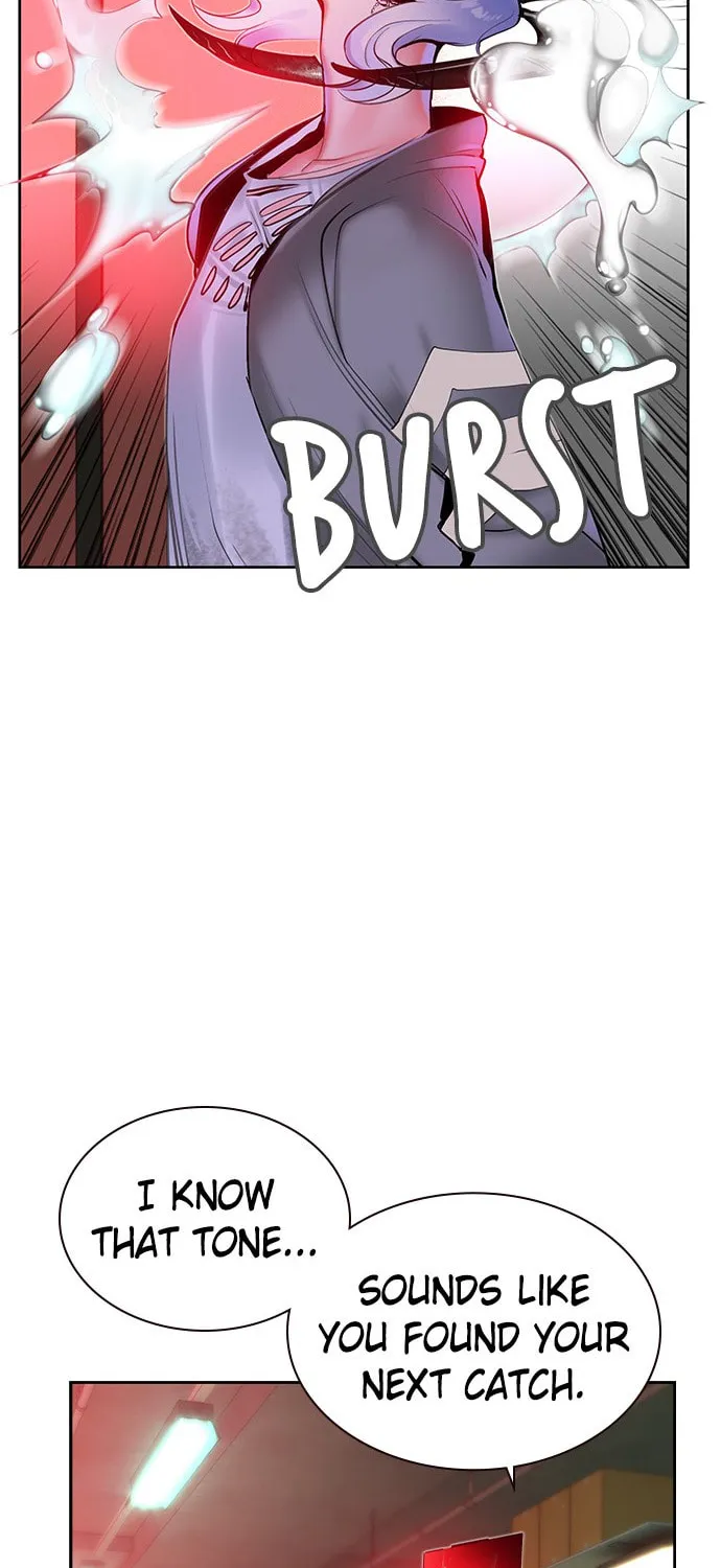 Jungle Juice Chapter 17 page 94 - 
