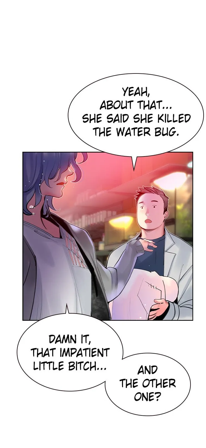 Jungle Juice Chapter 17 page 98 - 