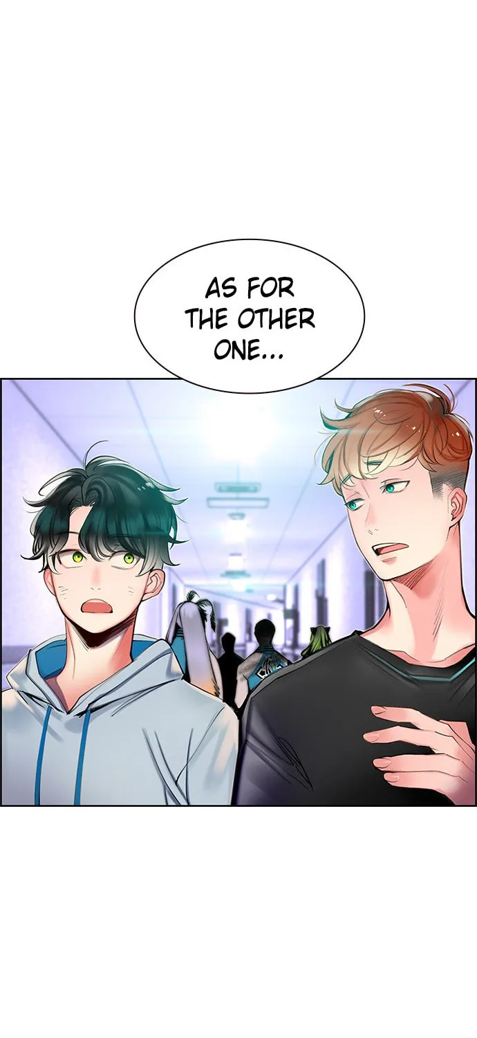 Jungle Juice Chapter 17 page 99 - 