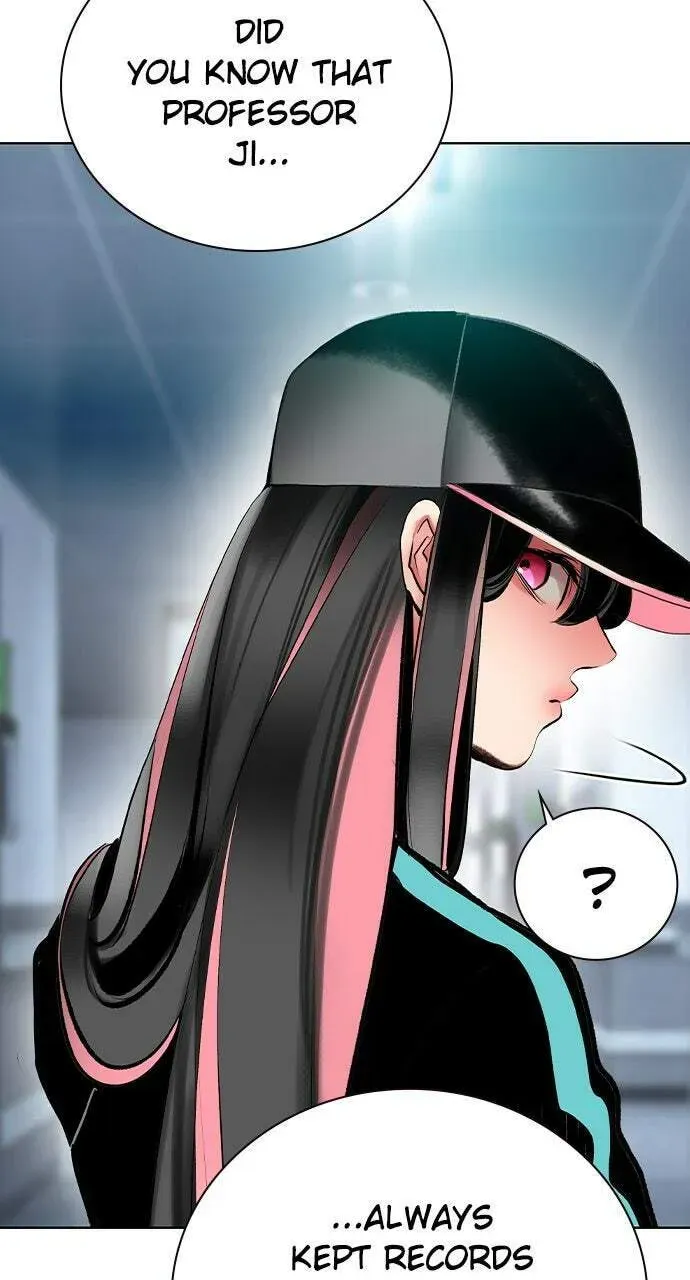 Jungle Juice Chapter 18.1 page 11 - 