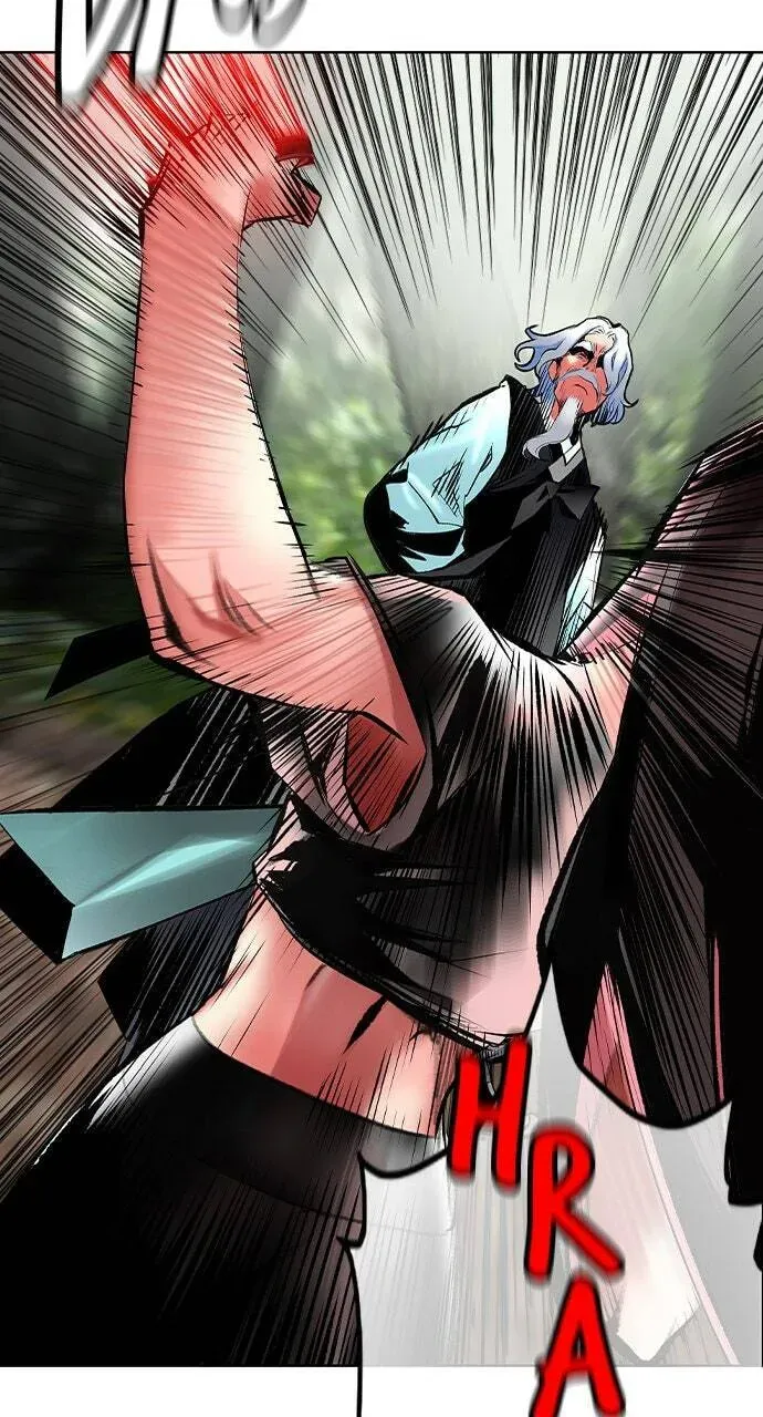 Jungle Juice Chapter 18.1 page 101 - 