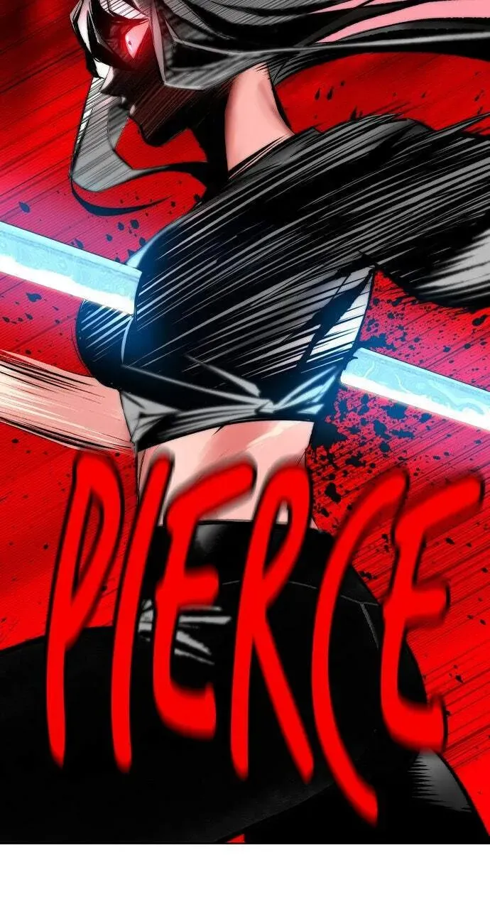 Jungle Juice Chapter 18.1 page 105 - 