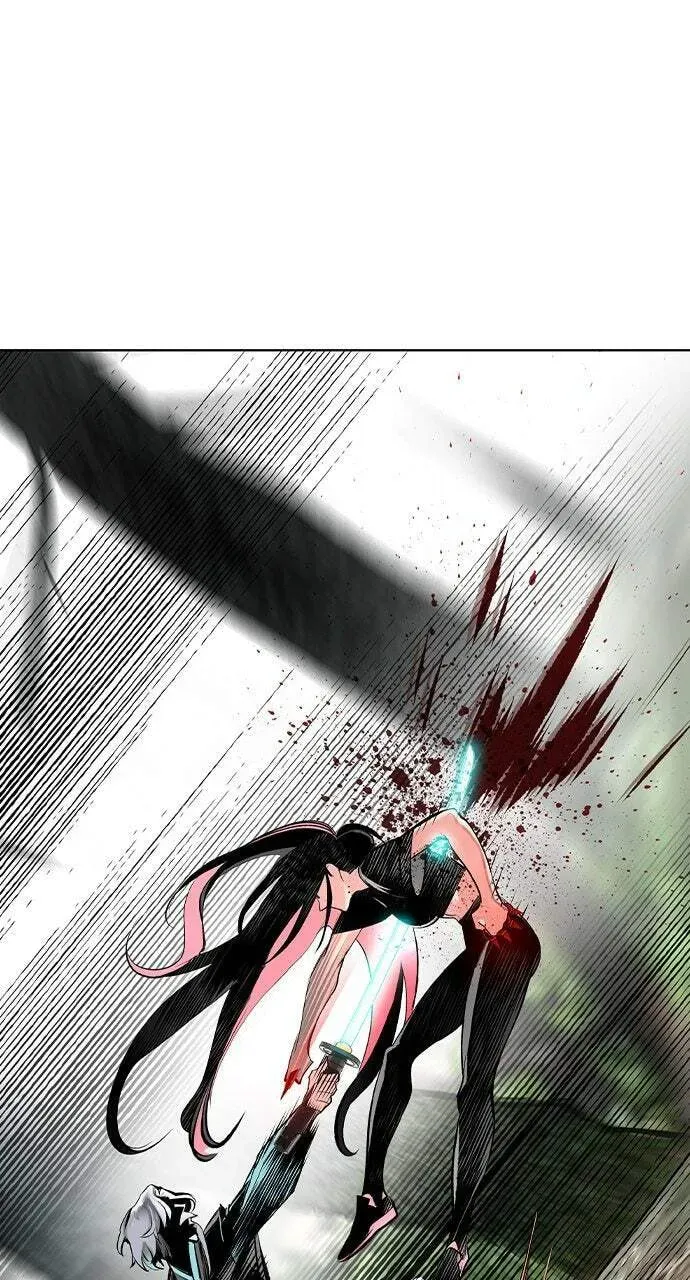 Jungle Juice Chapter 18.1 page 106 - 