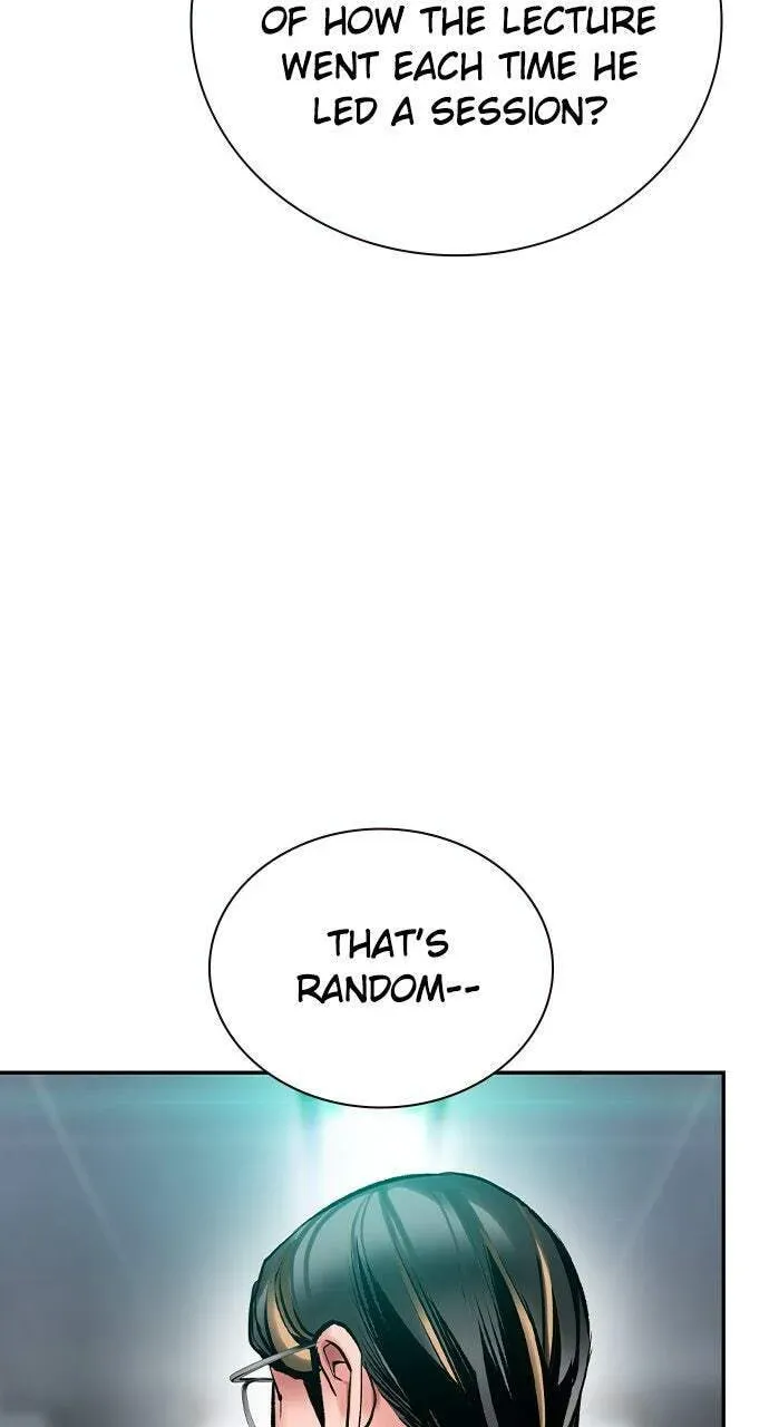 Jungle Juice Chapter 18.1 page 12 - 