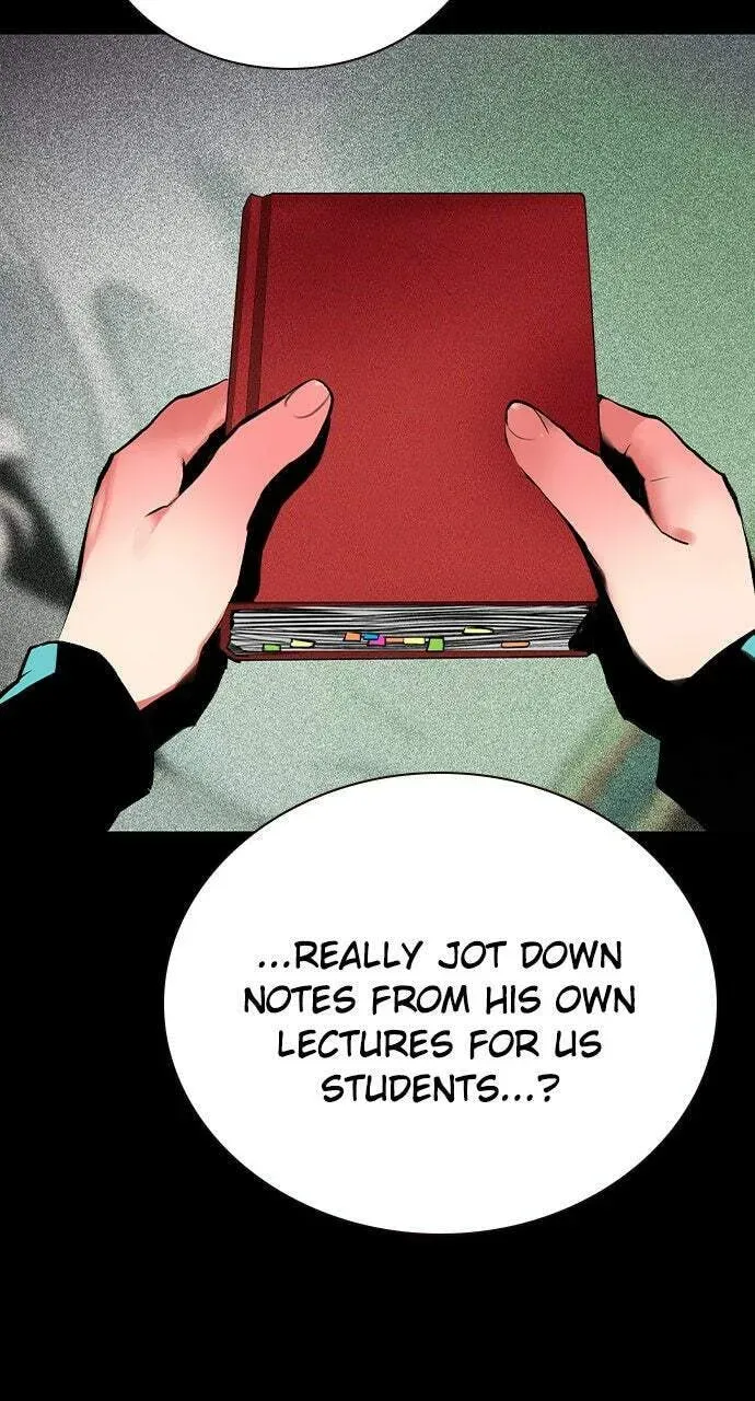 Jungle Juice Chapter 18.1 page 115 - 