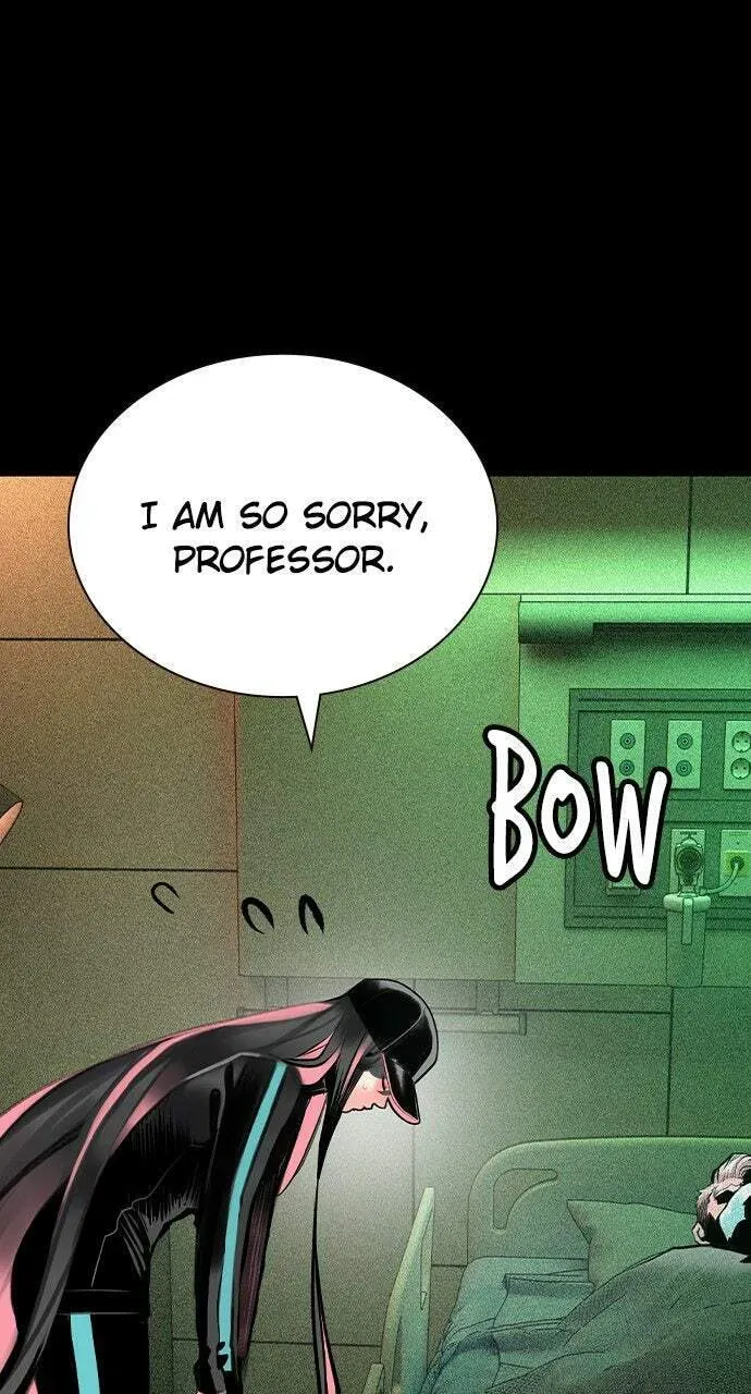 Jungle Juice Chapter 18.1 page 116 - 