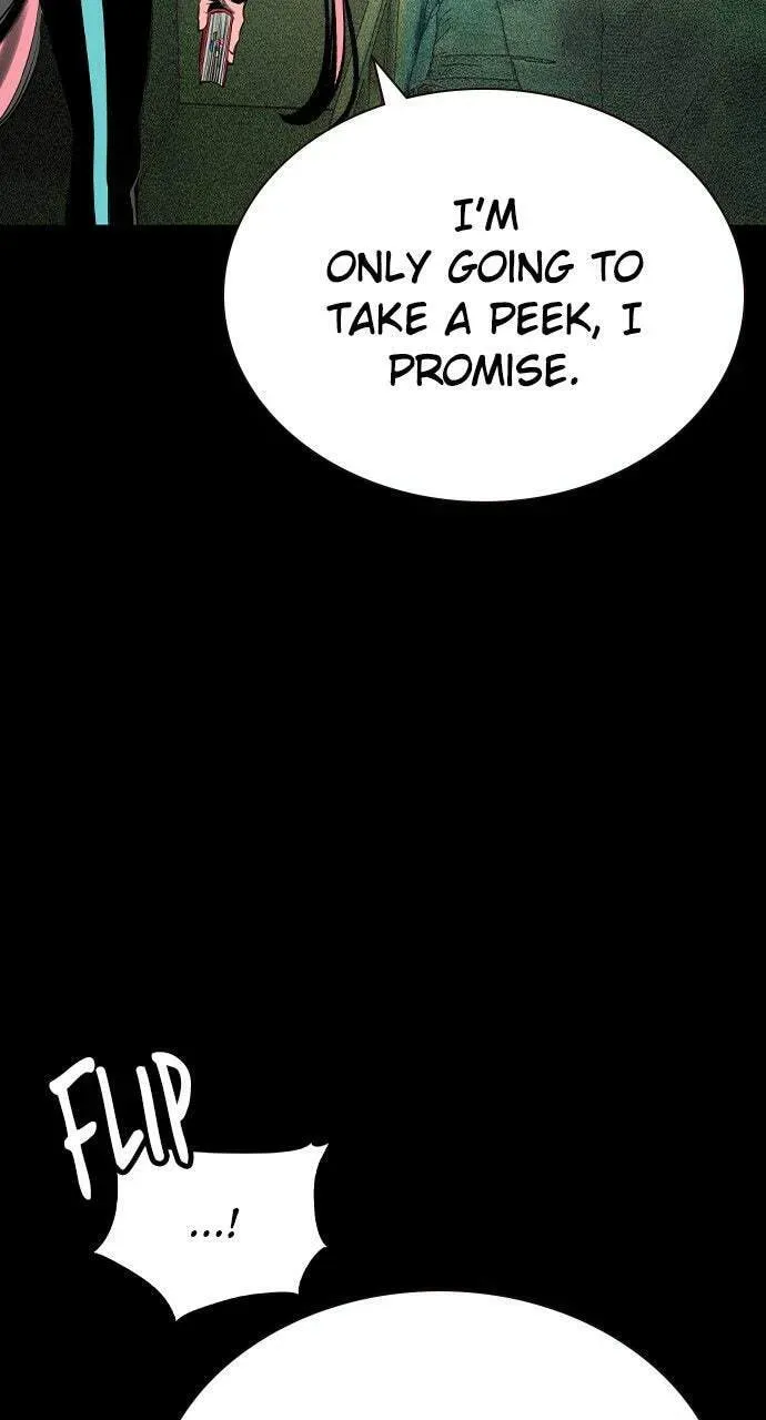 Jungle Juice Chapter 18.1 page 117 - 