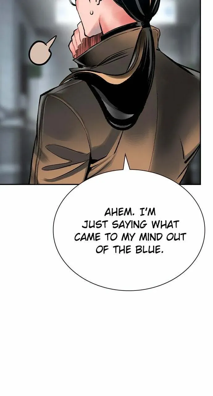 Jungle Juice Chapter 18.1 page 13 - 