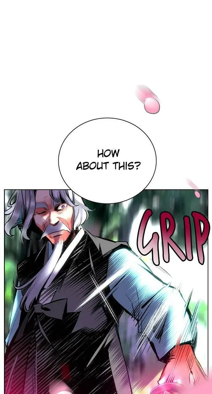 Jungle Juice Chapter 18.1 page 127 - 