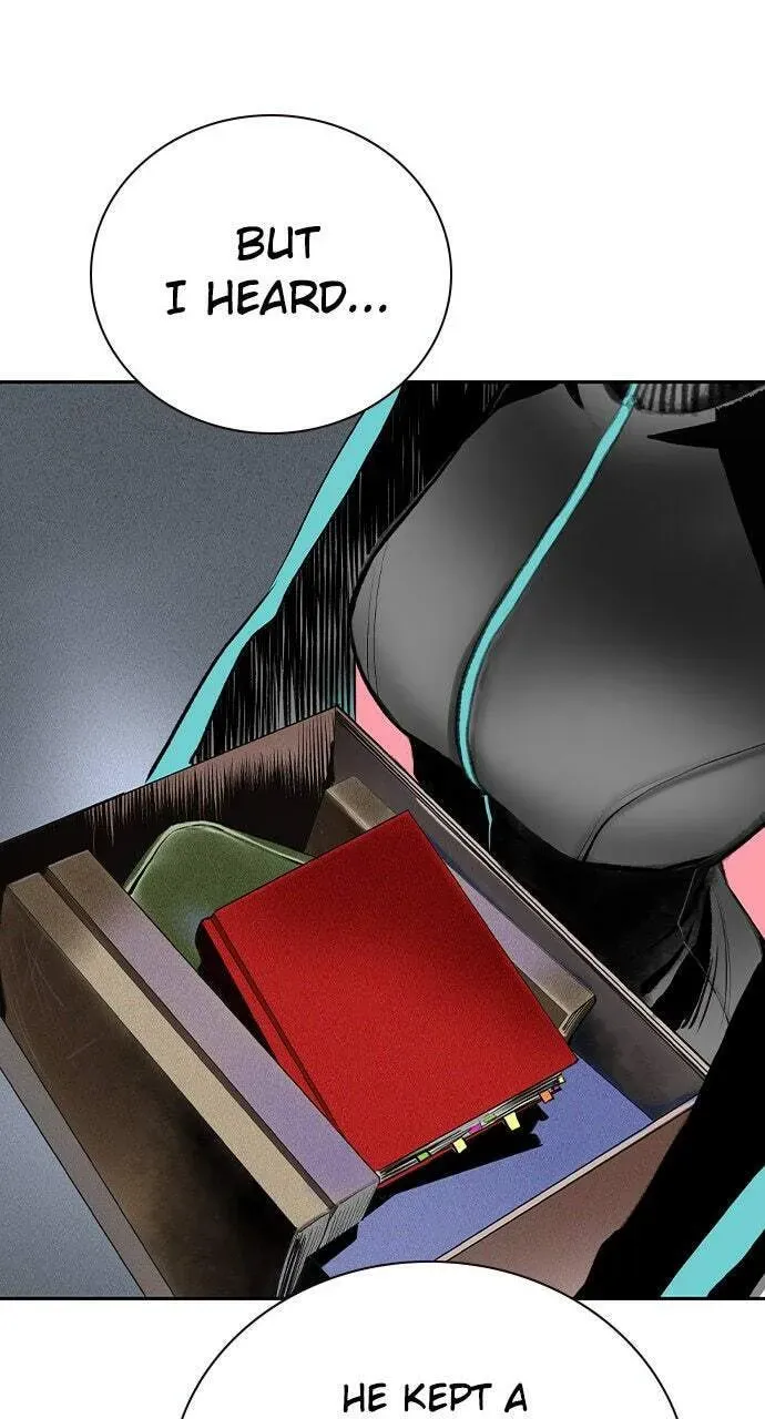 Jungle Juice Chapter 18.1 page 14 - 
