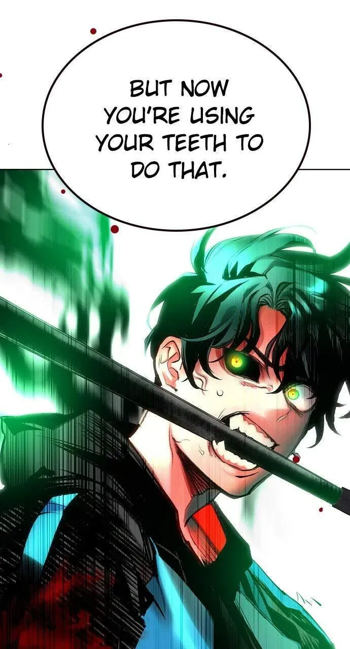 Jungle Juice Chapter 18.1 page 137 - 