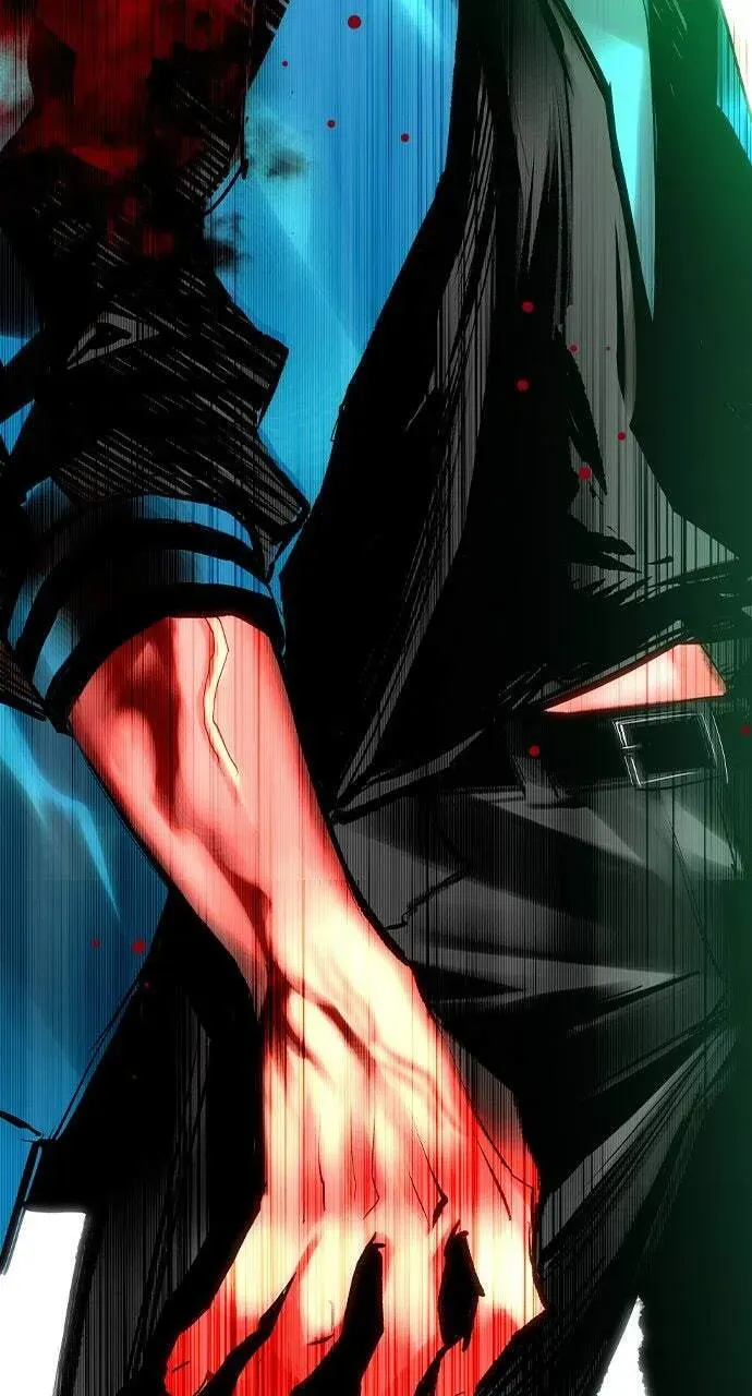 Jungle Juice Chapter 18.1 page 138 - 