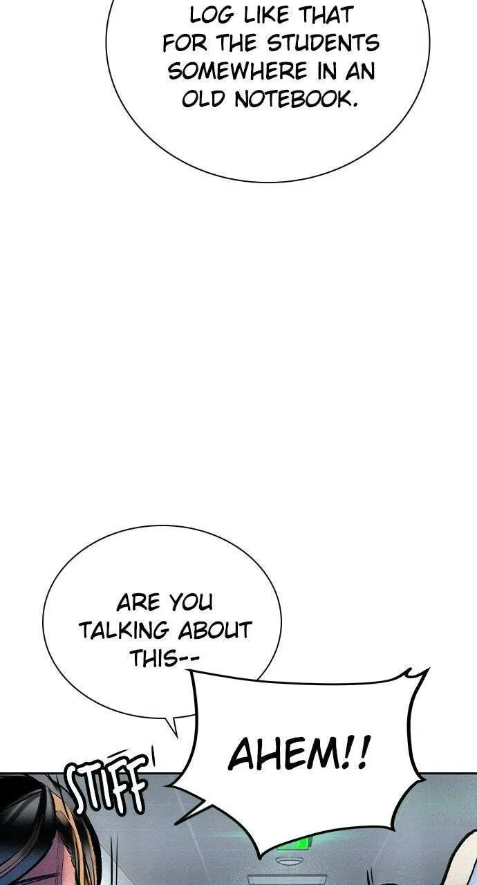 Jungle Juice Chapter 18.1 page 15 - 