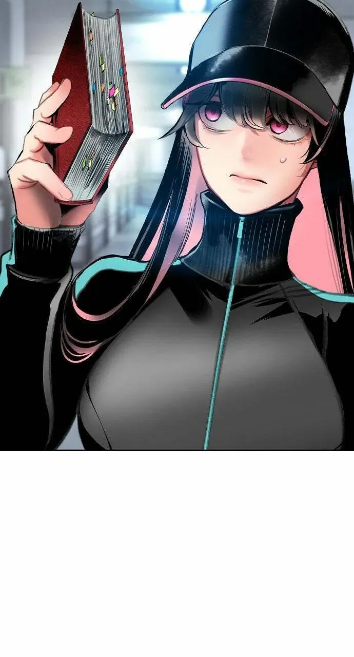 Jungle Juice Chapter 18.1 page 18 - 