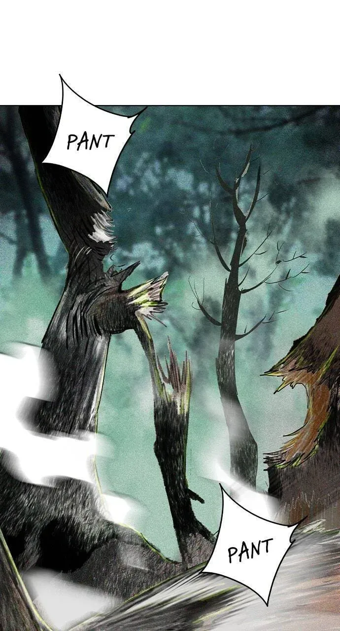 Jungle Juice Chapter 18.1 page 22 - 