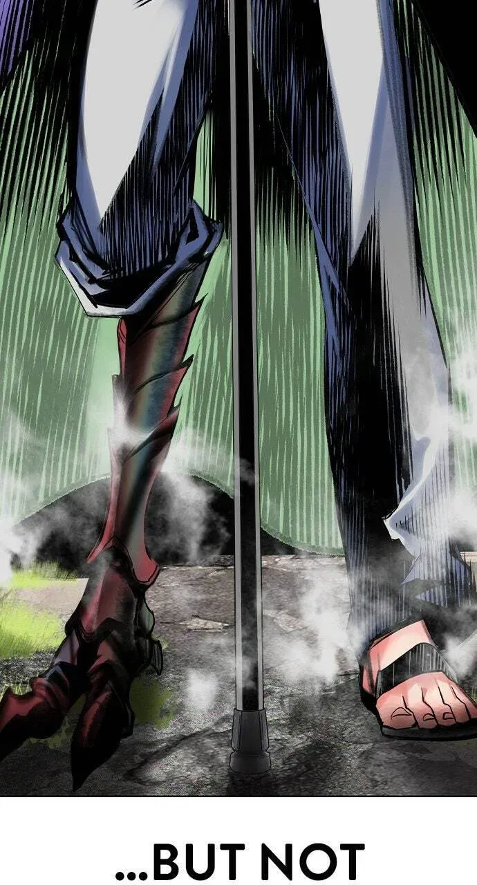 Jungle Juice Chapter 18.1 page 27 - 