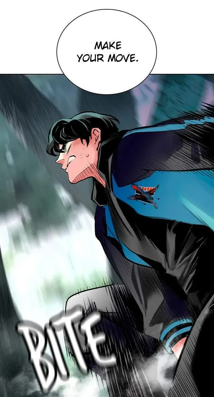 Jungle Juice Chapter 18.1 page 30 - 