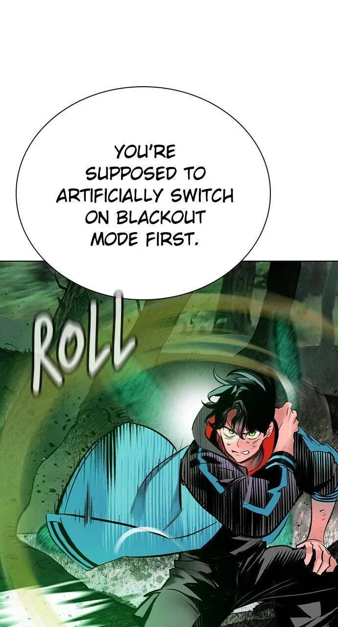 Jungle Juice Chapter 18.1 page 40 - 