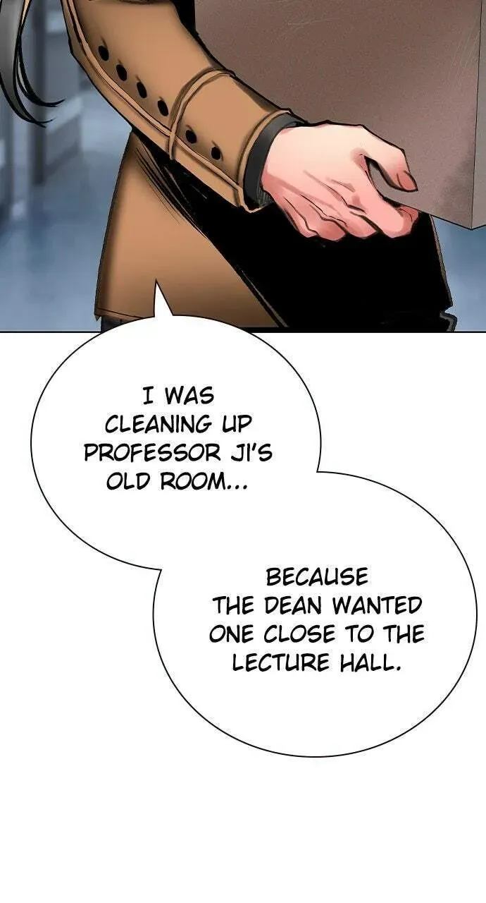 Jungle Juice Chapter 18.1 page 5 - 