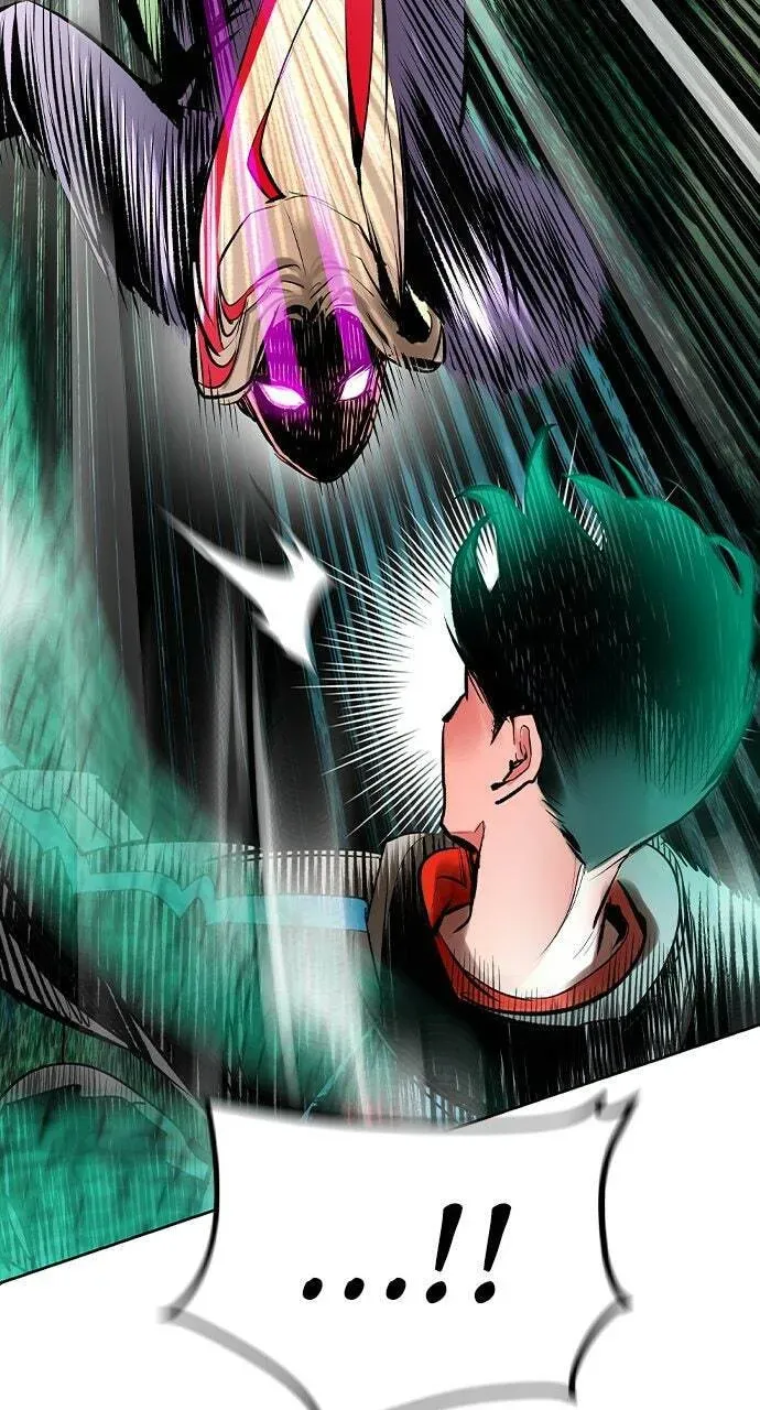 Jungle Juice Chapter 18.1 page 44 - 