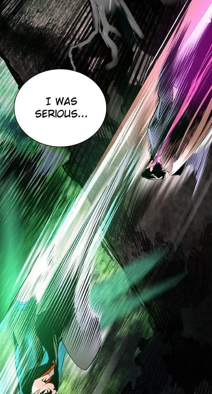 Jungle Juice Chapter 18.1 page 47 - 