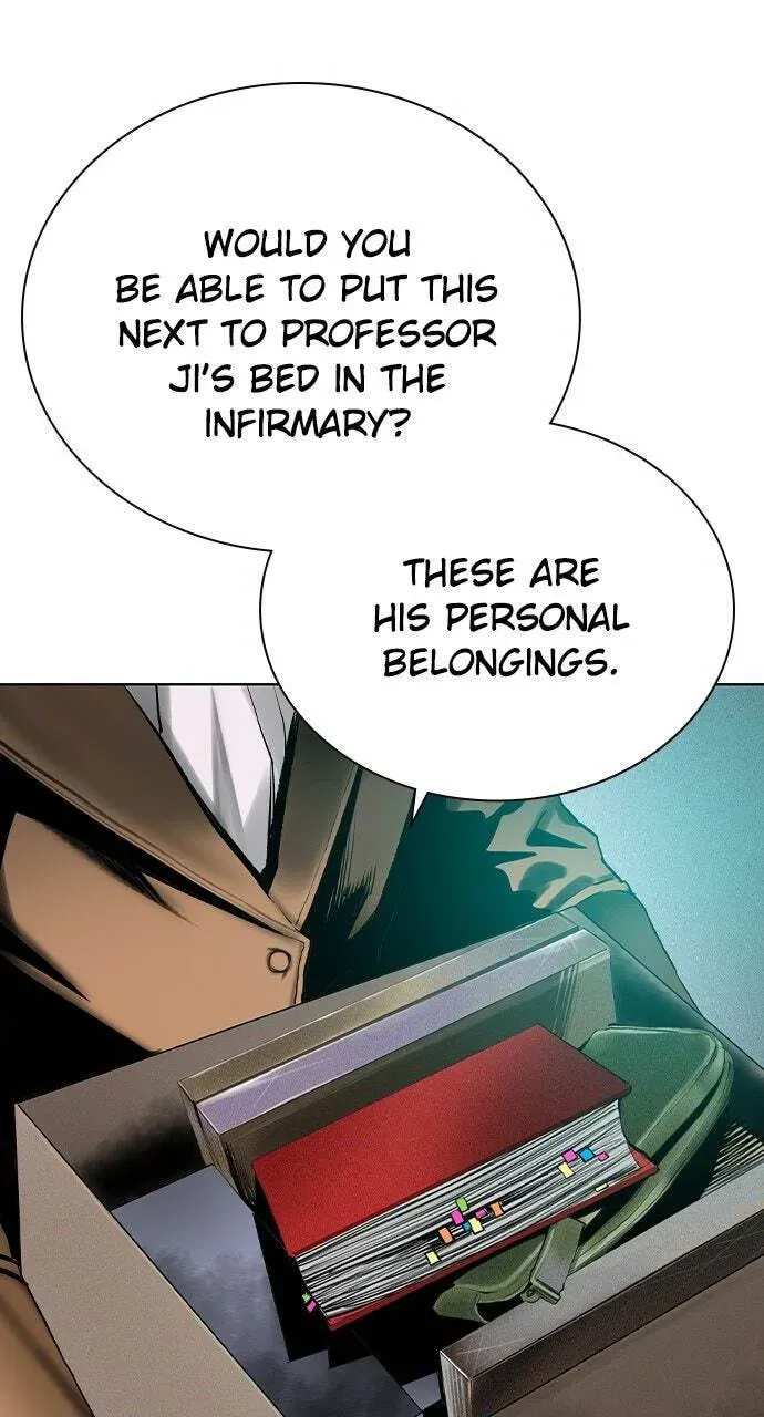 Jungle Juice Chapter 18.1 page 6 - 