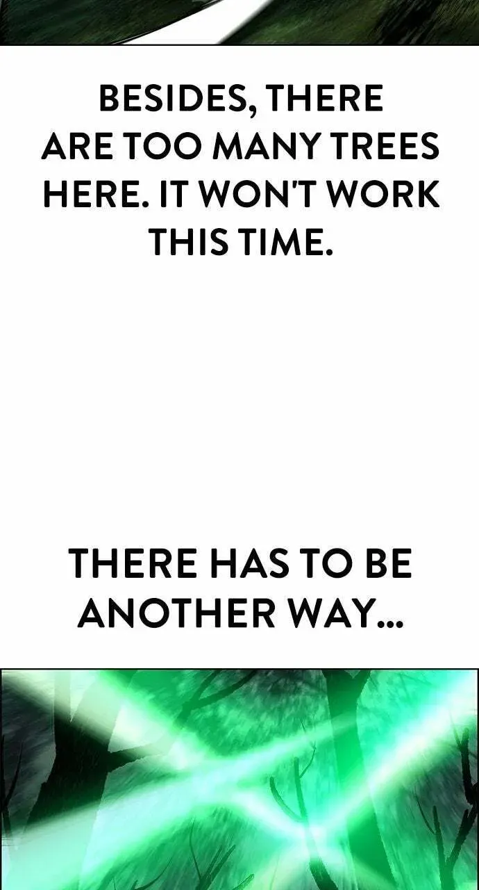 Jungle Juice Chapter 18.1 page 52 - 