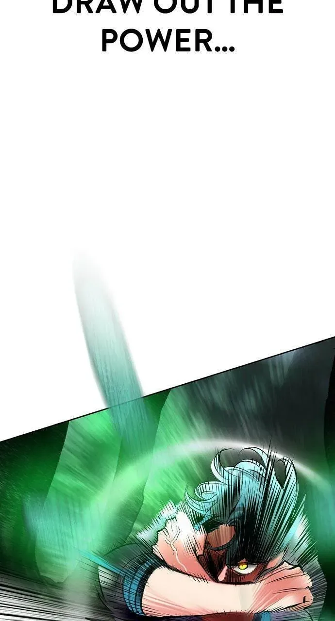 Jungle Juice Chapter 18.1 page 54 - 