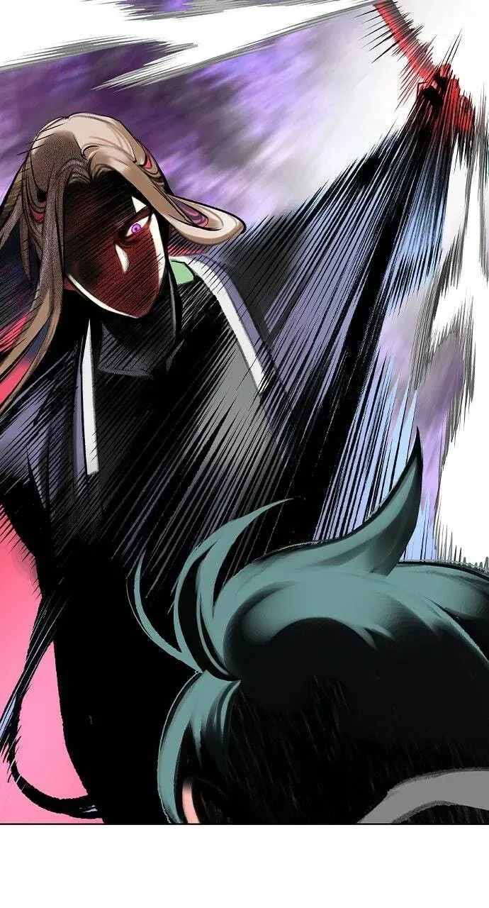 Jungle Juice Chapter 18.1 page 60 - 