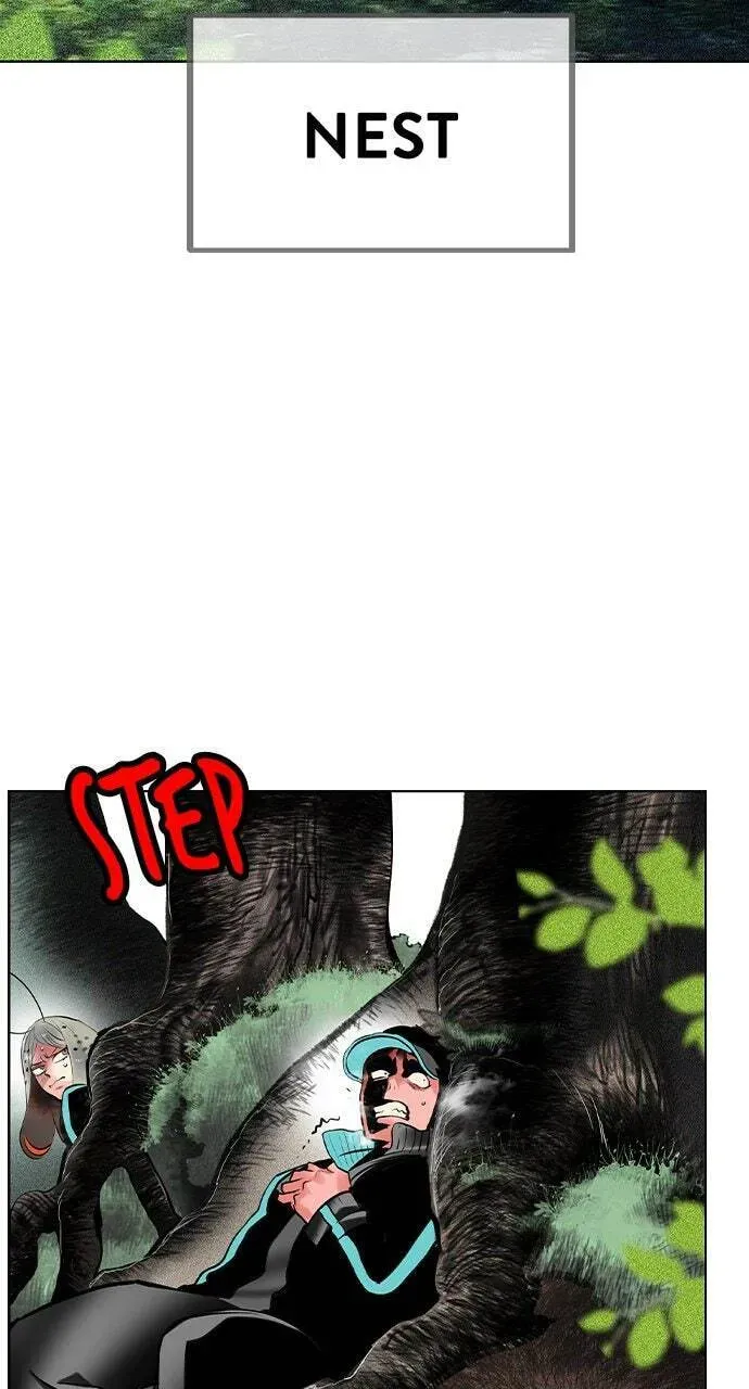 Jungle Juice Chapter 18.1 page 74 - 