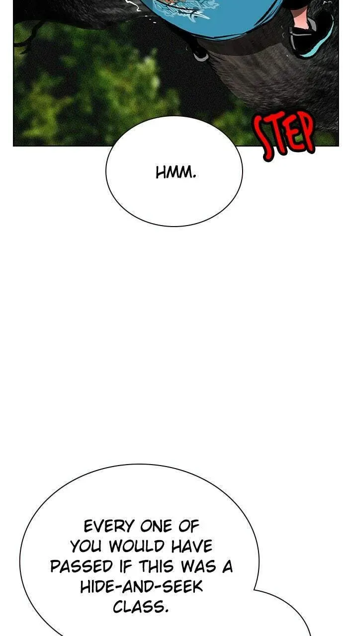 Jungle Juice Chapter 18.1 page 76 - 