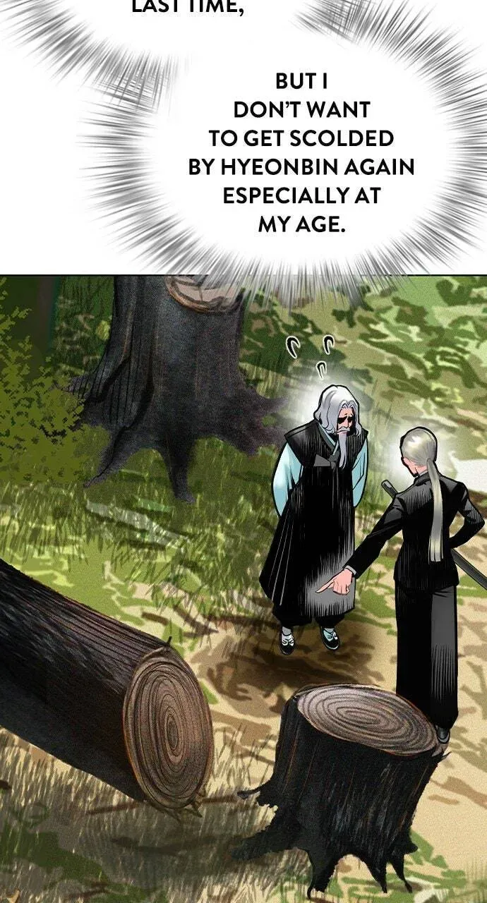 Jungle Juice Chapter 18.1 page 79 - 
