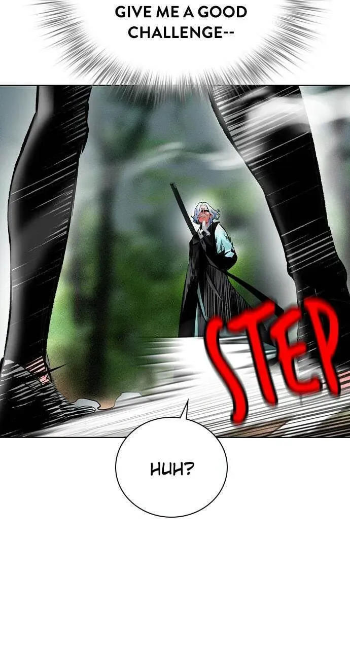 Jungle Juice Chapter 18.1 page 81 - 