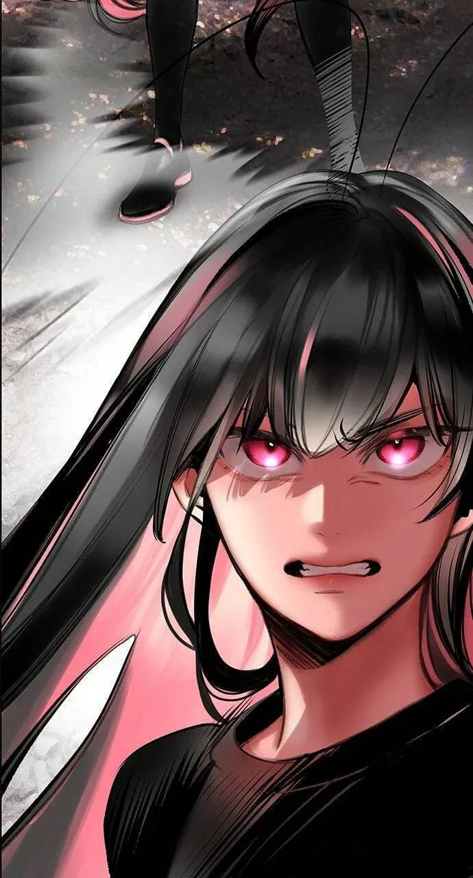 Jungle Juice Chapter 18.1 page 83 - 