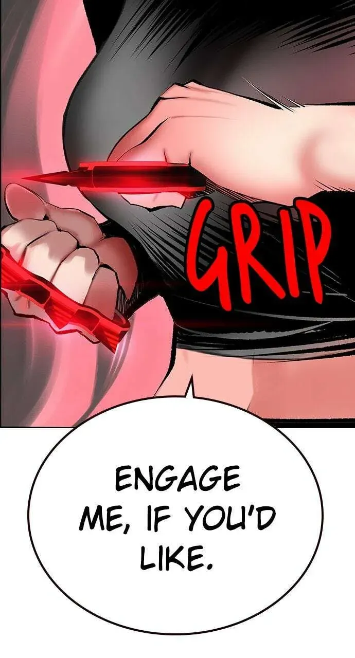 Jungle Juice Chapter 18.1 page 84 - 
