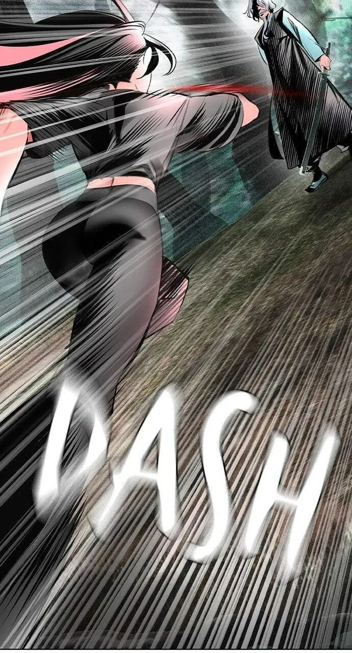 Jungle Juice Chapter 18.1 page 87 - 