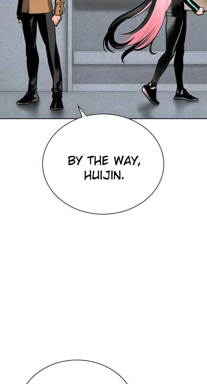 Jungle Juice Chapter 18.1 page 10 - 