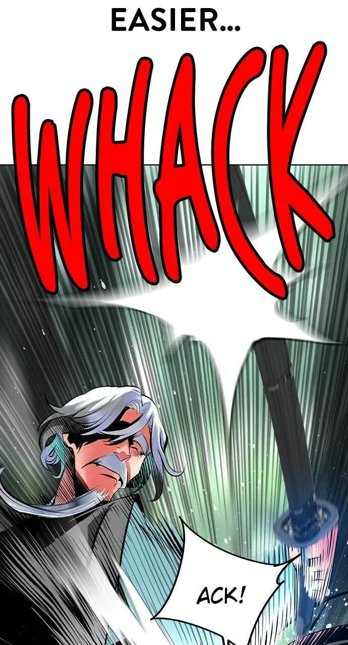 Jungle Juice Chapter 18.1 page 95 - 