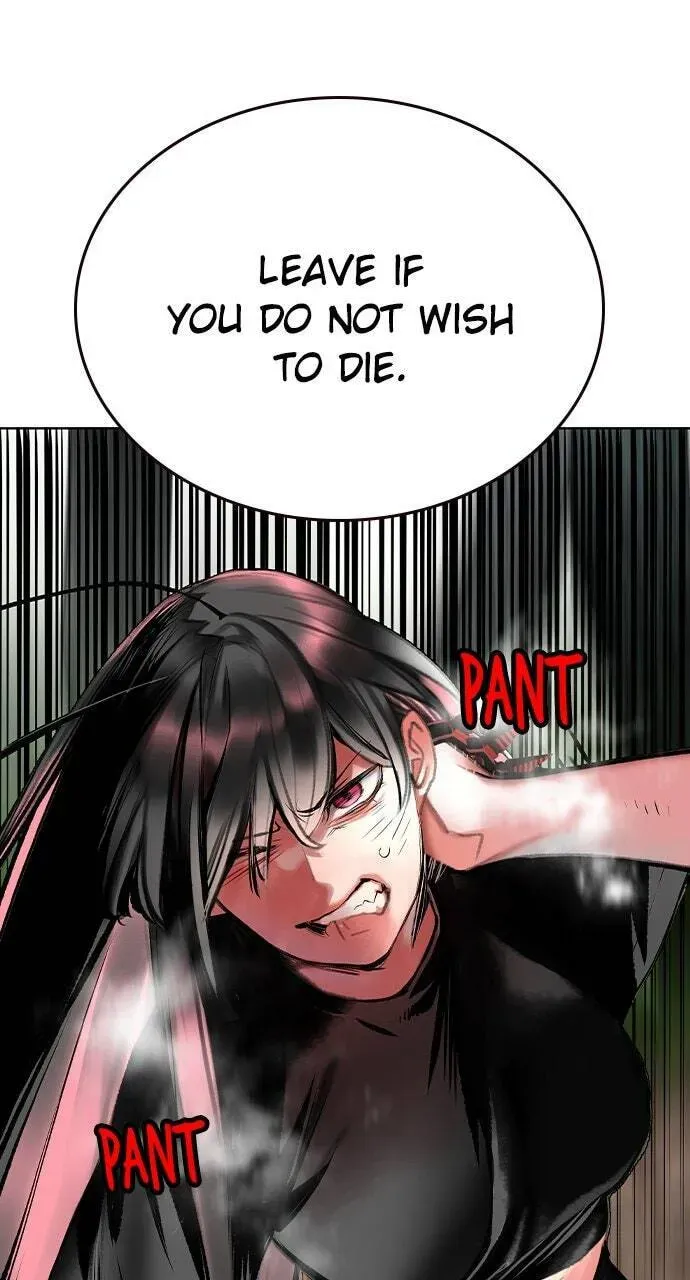 Jungle Juice Chapter 18.1 page 99 - 